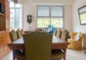 Apartamento com 4 quartos à venda na praça serzedelo correia, copacabana, rio de janeiro, 165 m2 por r$ 2.000.000