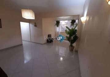 Apartamento com 3 quartos à venda na rua álvaro chaves, laranjeiras, rio de janeiro, 108 m2 por r$ 890.000