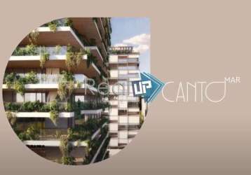 Apartamento com 4 quartos à venda na largo do machado, catete, rio de janeiro, 229 m2 por r$ 12.000.000