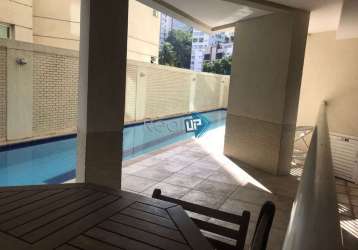 Cobertura com 3 quartos à venda na rua pio correia, jardim botânico, rio de janeiro, 132 m2 por r$ 1.699.000