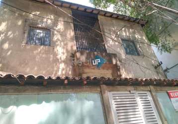 Casa comercial à venda na rua visconde de silva, botafogo, rio de janeiro, 286 m2 por r$ 2.000.000