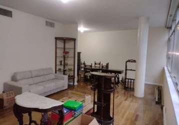 Apartamento com 3 quartos à venda na rua barão de icaraí, flamengo, rio de janeiro, 175 m2 por r$ 1.600.000