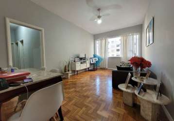 Apartamento com 3 quartos à venda na rua xavier da silveira, copacabana, rio de janeiro, 82 m2 por r$ 965.000