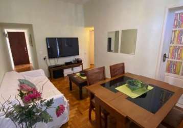 Apartamento com 2 quartos à venda na rua nascimento silva, ipanema, rio de janeiro, 60 m2 por r$ 950.000