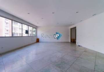 Apartamento com 3 quartos à venda na rua dias da rocha, copacabana, rio de janeiro, 250 m2 por r$ 2.150.000