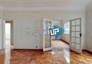 Apartamento com 3 quartos à venda na rua conde bernadotte, leblon, rio de janeiro, 114 m2 por r$ 1.820.000