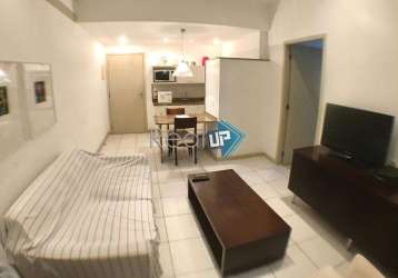 Prédio com 1 sala à venda na rua domingos ferreira, copacabana, rio de janeiro, 37 m2 por r$ 650.000