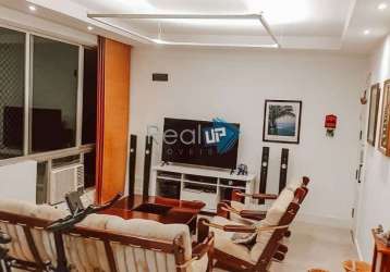 Cobertura com 3 quartos à venda na rua general venâncio flores, leblon, rio de janeiro, 120 m2 por r$ 3.500.000