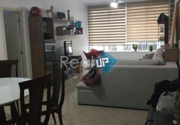 Apartamento com 3 quartos à venda na rua barata ribeiro, copacabana, rio de janeiro, 127 m2 por r$ 1.390.000