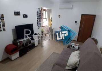 Apartamento com 3 quartos à venda na rua marquês de abrantes, flamengo, rio de janeiro, 102 m2 por r$ 1.200.000