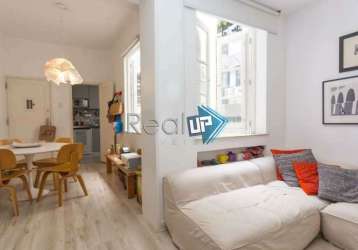 Apartamento com 2 quartos à venda na rua carlos gois, leblon, rio de janeiro, 67 m2 por r$ 1.750.000