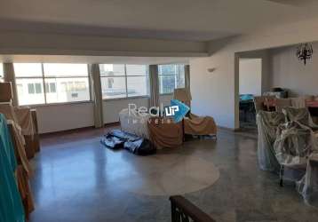 Apartamento com 4 quartos à venda na rua barata ribeiro, copacabana, rio de janeiro, 270 m2 por r$ 1.970.000