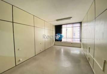 Sala comercial com 4 salas à venda na avenida nossa senhora de copacabana, copacabana, rio de janeiro, 126 m2 por r$ 900.000