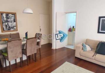 Apartamento com 3 quartos à venda na rua timóteo da costa, leblon, rio de janeiro, 96 m2 por r$ 1.470.000