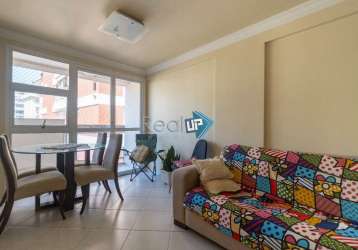 Apartamento com 2 quartos à venda na rua belisário távora, laranjeiras, rio de janeiro, 62 m2 por r$ 715.000