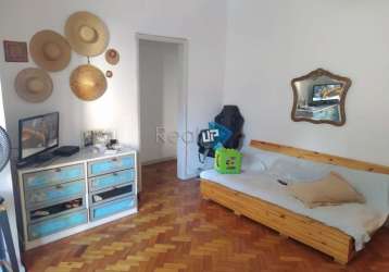 Apartamento com 2 quartos à venda na rua do humaitá, humaitá, rio de janeiro, 83 m2 por r$ 950.000