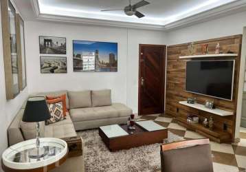 Apartamento com 2 quartos à venda na rua doutor aníbal moreira, tijuca, rio de janeiro, 244 m2 por r$ 1.440.000