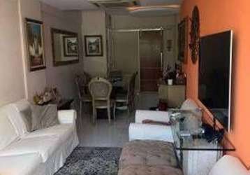 Apartamento com 4 quartos à venda na rua macedo sobrinho, humaitá, rio de janeiro, 114 m2 por r$ 1.750.000