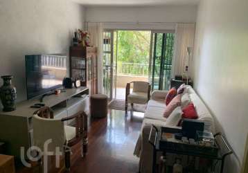 Apartamento com 3 quartos à venda na rua osório duque estrada, gávea, rio de janeiro, 100 m2 por r$ 1.400.370