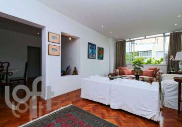 Apartamento com 2 quartos à venda na rua joaquim nabuco, ipanema, rio de janeiro, 137 m2 por r$ 1.597.140