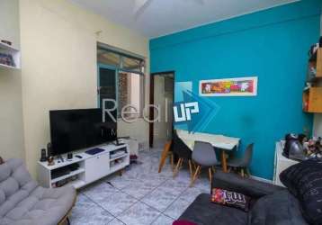 Apartamento com 1 quarto à venda na ladeira da glória, glória, rio de janeiro, 59 m2 por r$ 450.000