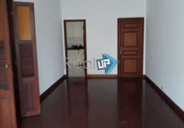 Apartamento com 3 quartos à venda na rua rita ludolf, leblon, rio de janeiro, 100 m2 por r$ 2.650.000