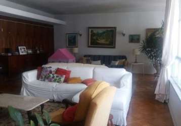 Apartamento com 3 quartos à venda na rua tonelero, copacabana, rio de janeiro, 300 m2 por r$ 1.700.000