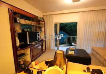 Apartamento com 1 quarto à venda na avenida epitácio pessoa, lagoa, rio de janeiro, 78 m2 por r$ 1.580.000