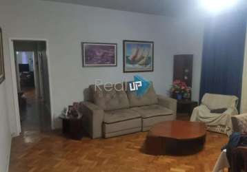 Apartamento com 3 quartos à venda na rua bom pastor, tijuca, rio de janeiro, 113 m2 por r$ 790.000