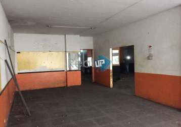 Ponto comercial com 1 sala à venda na avenida nossa senhora de copacabana, copacabana, rio de janeiro, 460 m2 por r$ 2.640.000