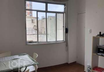 Apartamento com 1 quarto à venda na rua senador vergueiro, flamengo, rio de janeiro, 62 m2 por r$ 557.000