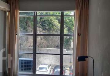 Apartamento com 2 quartos à venda na praia botafogo, botafogo, rio de janeiro, 101 m2 por r$ 900.000