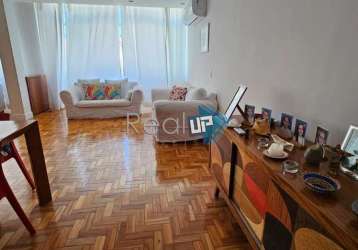 Cobertura com 5 quartos à venda na rua bolivar, copacabana, rio de janeiro, 265 m2 por r$ 3.500.000