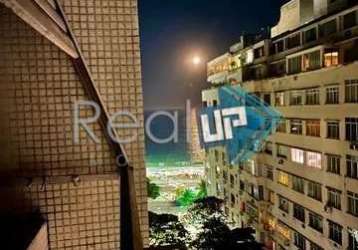 Apartamento com 2 quartos à venda na rua almirante gonçalves, copacabana, rio de janeiro, 62 m2 por r$ 900.000