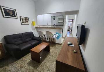 Apartamento com 1 quarto à venda na rua barata ribeiro, copacabana, rio de janeiro, 35 m2 por r$ 580.000