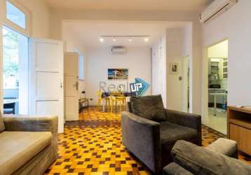 Apartamento com 2 quartos à venda na rua almirante saddock de sá, ipanema, rio de janeiro, 54 m2 por r$ 990.000