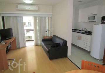 Apartamento com 2 quartos à venda na rua joão líra, leblon, rio de janeiro, 75 m2 por r$ 1.930.000