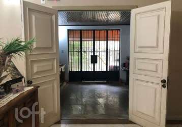 Casa com 5 quartos à venda na rua conde afonso celso, jardim botânico, rio de janeiro, 358 m2 por r$ 4.900.000