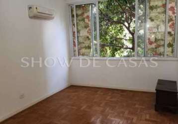 Apartamento com 2 quartos à venda na rua desembargador burle, humaitá, rio de janeiro, 70 m2 por r$ 735.000