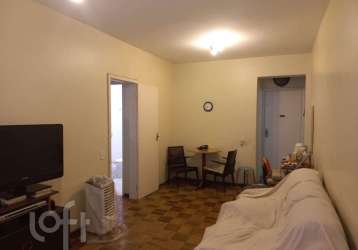 Apartamento com 3 quartos à venda na rua farani, botafogo, rio de janeiro, 86 m2 por r$ 695.000