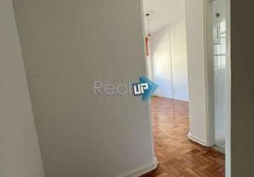 Apartamento com 1 quarto à venda na rua general glicério, laranjeiras, rio de janeiro, 30 m2 por r$ 520.000