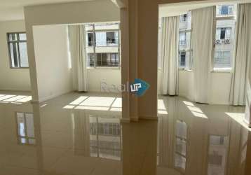 Apartamento com 4 quartos à venda na rua anita garibaldi, copacabana, rio de janeiro, 211 m2 por r$ 1.970.000