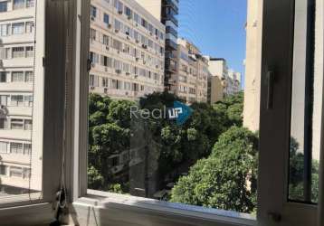 Apartamento com 4 quartos à venda na rua paula freitas, copacabana, rio de janeiro, 188 m2 por r$ 1.500.000