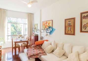 Apartamento com 2 quartos à venda na rua general ribeiro da costa, leme, rio de janeiro, 69 m2 por r$ 790.000