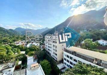 Apartamento com 3 quartos à venda na rua von martius, jardim botânico, rio de janeiro, 88 m2 por r$ 1.700.000