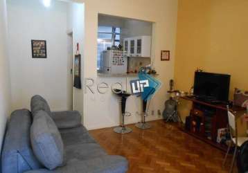 Apartamento com 1 quarto à venda na rua figueiredo magalhães, copacabana, rio de janeiro, 46 m2 por r$ 550.000