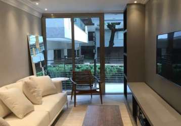 Apartamento com 2 quartos à venda na avenida visconde de albuquerque, leblon, rio de janeiro, 83 m2 por r$ 2.785.000