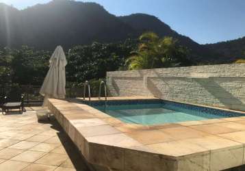 Cobertura com 4 quartos à venda na avenida vítor konder, barra da tijuca, rio de janeiro, 274 m2 por r$ 2.800.000