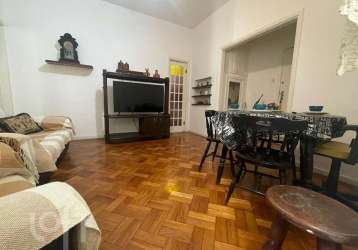 Apartamento com 2 quartos à venda na rua gustavo sampaio, leme, rio de janeiro, 68 m2 por r$ 800.000