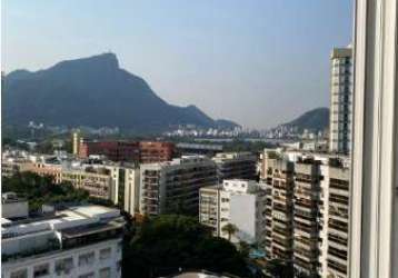 Apartamento com 2 quartos à venda na rua dias ferreira, leblon, rio de janeiro, 60 m2 por r$ 1.880.000